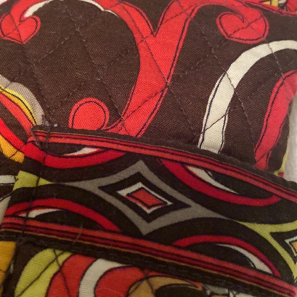 Vera Bradley Bag - Picture 5 of 6